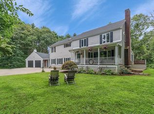 260 Ridge St, Millis, MA 02054