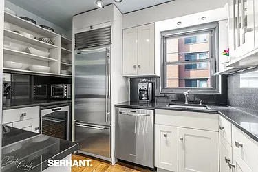 Sold by SERHANT.