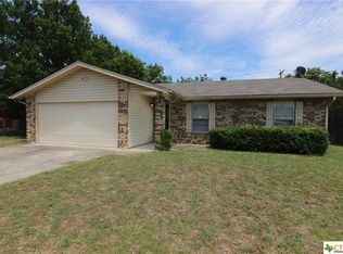 1606 Becker Dr, Killeen, TX 76543