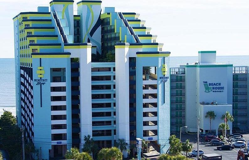 1st image of 6804 N Ocean Blvd. #1005