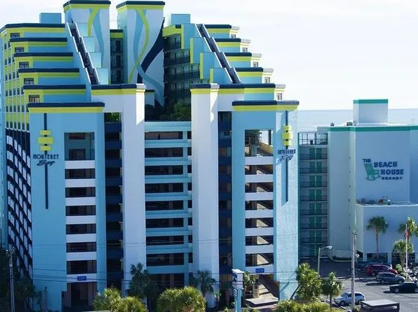 6804 N Ocean Blvd. N #729, Myrtle Beach, SC 29577