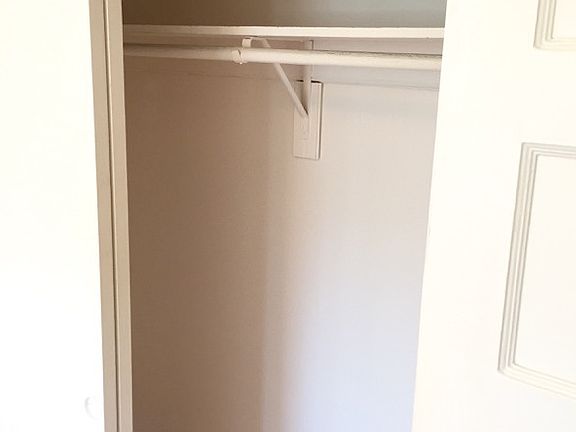 Bedroom Closet