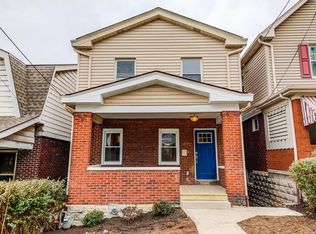 435 Iberia St, Pittsburgh, PA