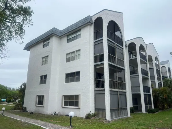 3300 Spanish Moss Terrace #111, Lauderhill, FL 33319