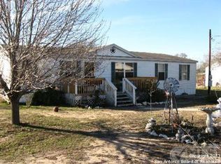 22747 Black Cherry, Elmendorf, TX 78112