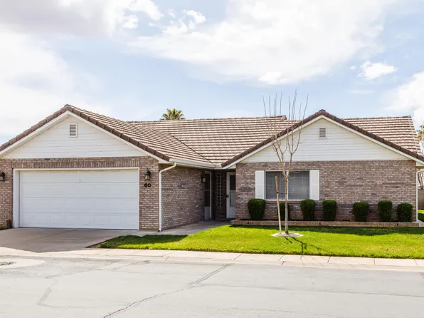1055 E 900 S Unit 60, St George, UT 84790