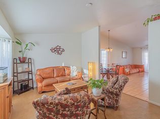 8660 N Chinaberry Way, Tucson, AZ 85742