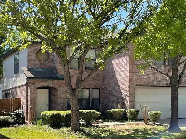 2621 Glen Field Dr, Cedar Park, TX 78613