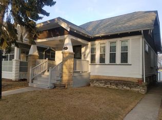 2934 S Herman St, Milwaukee, WI 53207