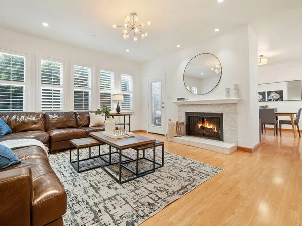 1110 Bayswater Ave APT 106, Burlingame, CA 94010