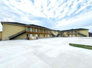 1503 W Saint Francis Ave #9, Mission, TX 78573