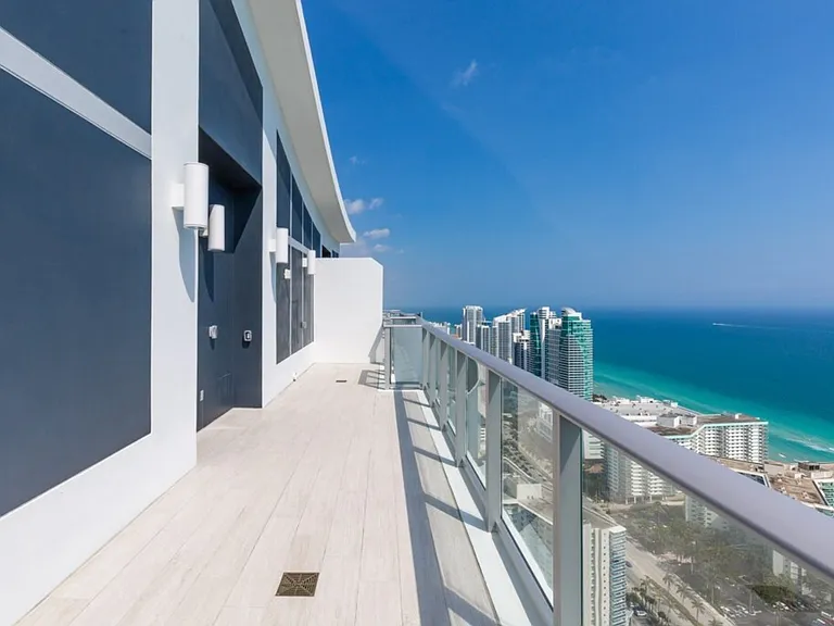 Terrace View