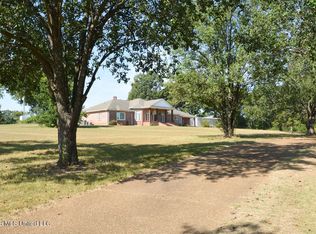 135 Cidero Rd, Raymond, MS 39154