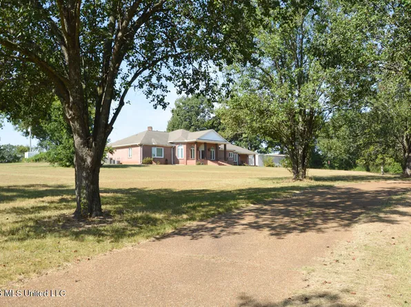 135 Cidero Rd, Raymond, MS 39154