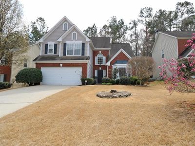 3170 Kirkwood Dr NW, Kennesaw, GA, 30144