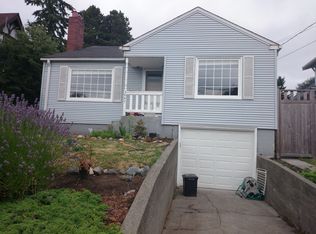 3447 40th Ave SW, Seattle, WA 98116