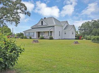 567 Scr 51, Mount Olive, MS 39119