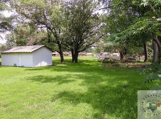2205 Wellington St, Texarkana, AR 71854