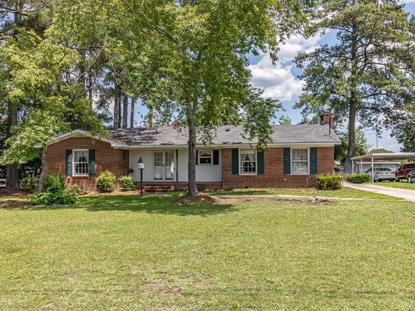 1211 Crisp St, Goldsboro, NC 27534