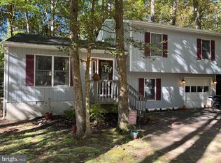 123 Camelot Cir, Ocean Pines, MD 21811