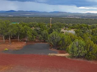 35445 Highway 61, Vernon, AZ 85940