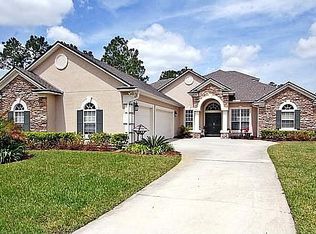 4632 Pecos Ct, Saint Johns, FL 32259
