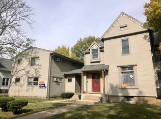 704STO, Urbana, IL 61801