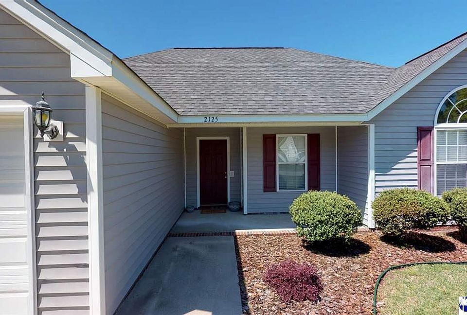 2125 Tillers Plow Row, Effingham, SC 29541 Zillow