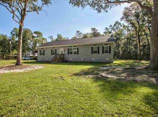 2051 Cooks Landing Rd, Quincy, FL 32351