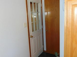 406 E 8 1/2 St, Starbuck, MN 56381
