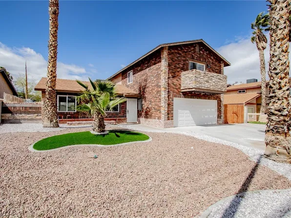 824 Arrowhead Trl, Henderson, NV 89002