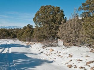 2125 Sandstone Way, Crestone, CO 81131