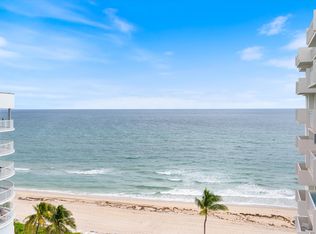 3215 S Ocean Boulevard #906, Highland Beach, FL 33487
