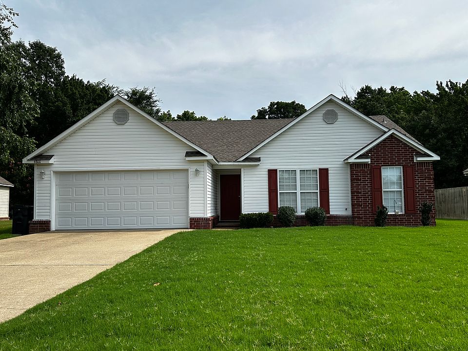 1st image of 4800 Gregory Dr