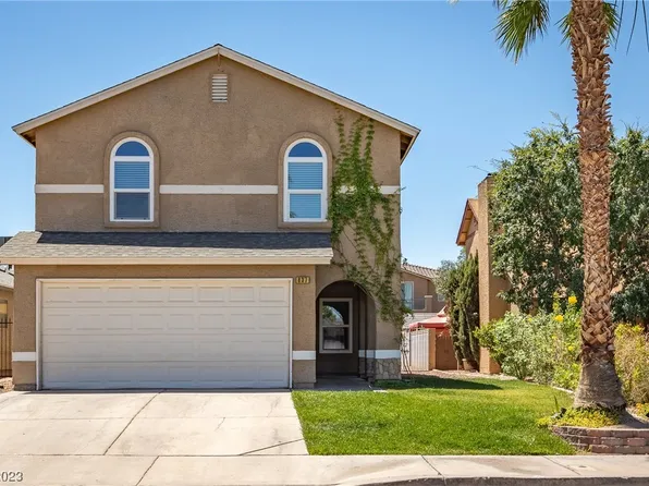 837 Schooner Dr, Henderson, NV 89015