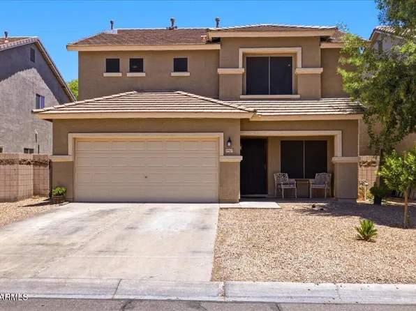 39425 N CAROLINA Avenue, San Tan Valley, AZ 85140