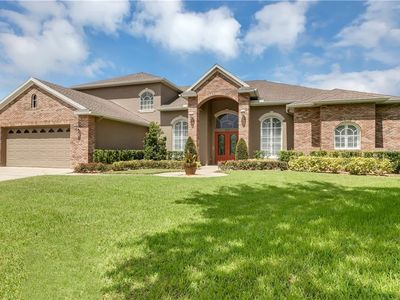 132 Hallstrom Ct, Debary, FL, 32713