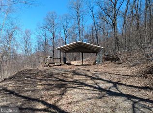 979 Kessel Rd TRACT 4, Great Cacapon, WV 25422