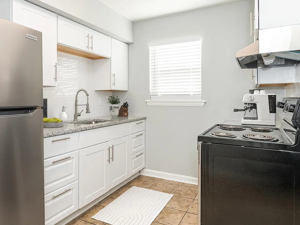 Birch Townhomes