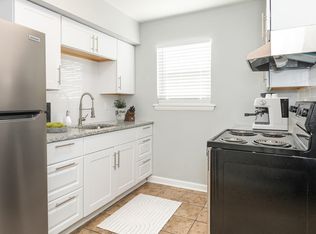 Birch Townhomes, Charlotte, NC 28216