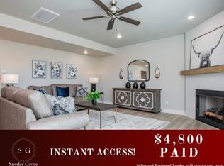 642 Hayden James St, Prairie Grove, AR 72753