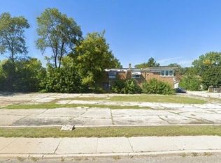 700 Belvidere Rd, Waukegan, IL 60085