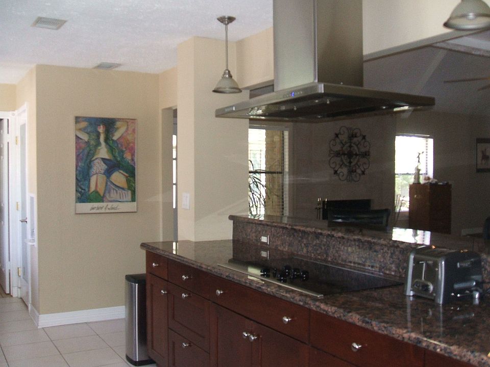 Kitchen Aid appliances