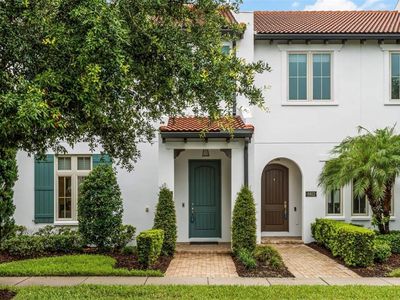 8818 Bismarck Palm Dr, Winter Garden, FL, 34787