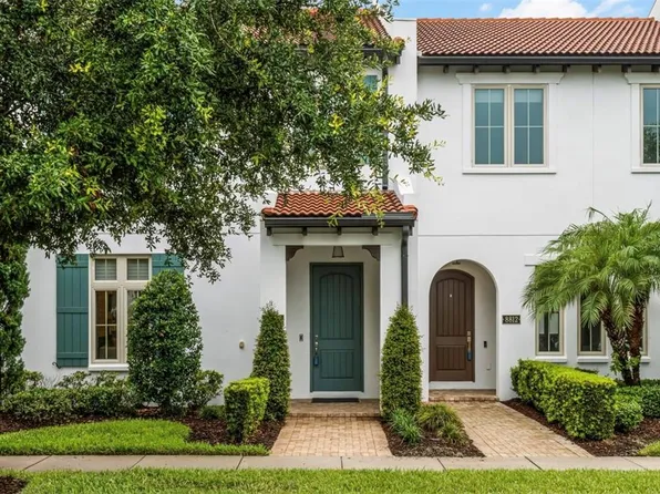 8818 Bismarck Palm Dr, Winter Garden, FL 34787