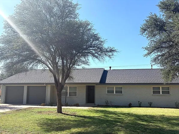 2612 Cimmaron Ave, Midland, TX 79705