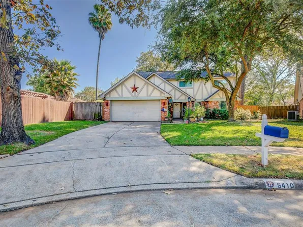 5410 Palamino Ct, Humble, TX 77346