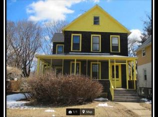 14 Prairie Ave, Suffern, NY 10901