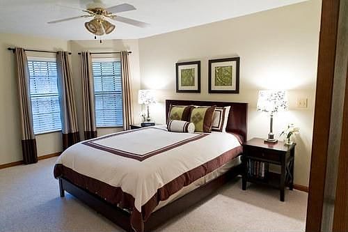 5th image of 1213-5 Redtail Hawk Dr Unit 5
