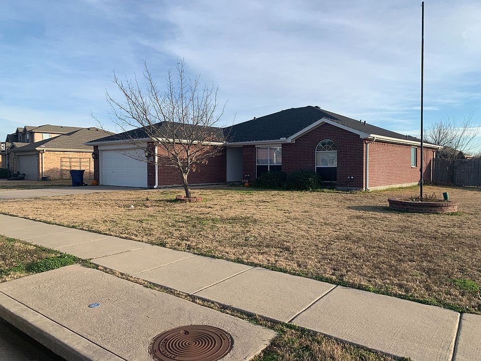 1st image of 1600 Appaloosa Dr
